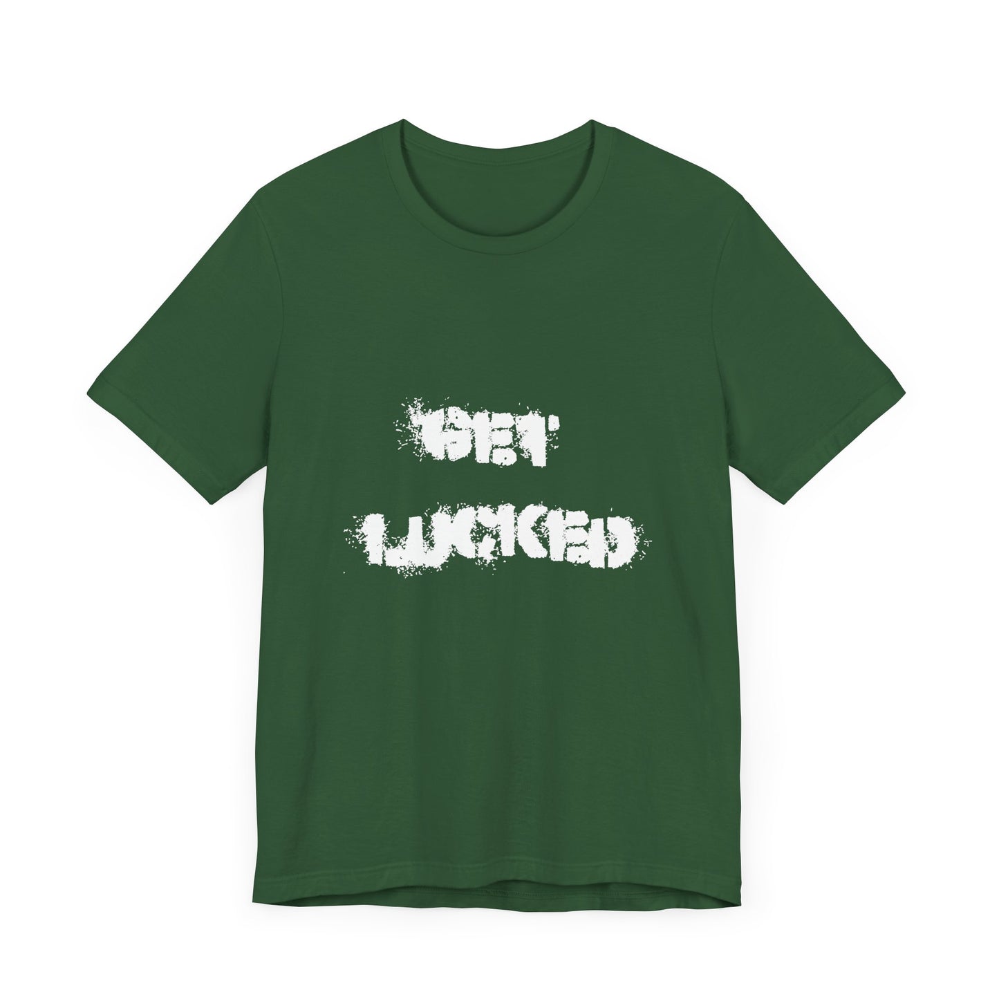 Get Lucked Tee - Men's