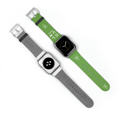 CLVR Apple Watch Band