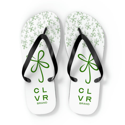 CLVR Flip Flops