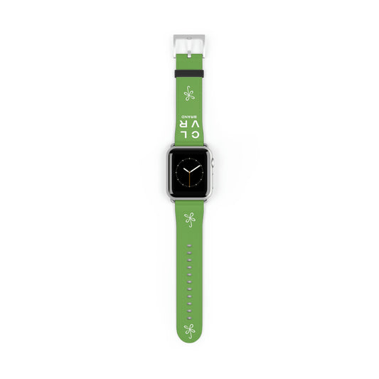 CLVR Apple Watch Band