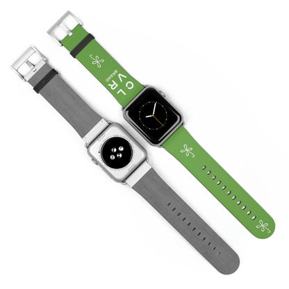 CLVR Apple Watch Band